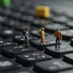 El 72% de los españoles prefiere el apoyo humano para decisiones financieras importantes
