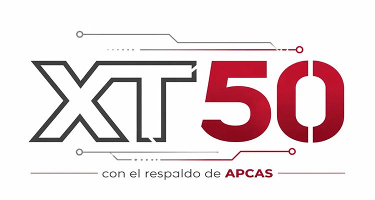 apcas xt50 750