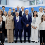 Sanitas y Norman Foster Foundation lanzan un programa global de datos urbanos