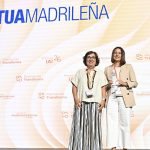 El Instituto de Auditores Internos premia el uso de IA en la auditoría interna de Mutua Madrileña