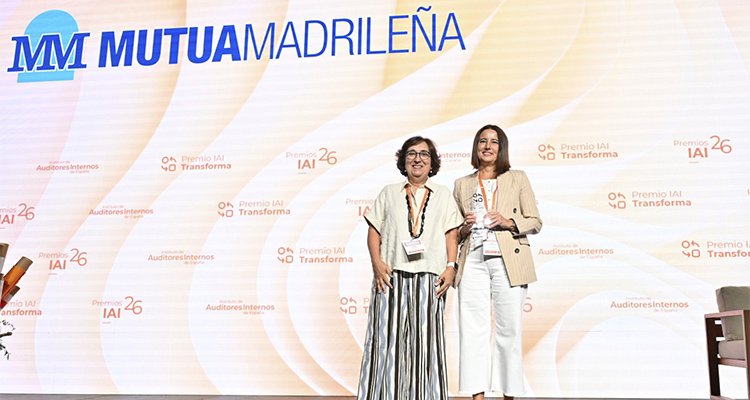 mutua madrileña premio iai transforma